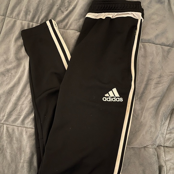 Adidas joggers - Picture 1 of 3
